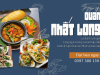 NHẤT LONG QUÁN ƯU ĐÃI LỚN: TẶNG NGAY MÓN NGON KHI GHÉ THƯỞNG THỨC