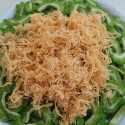 Khố Qua Chà Bông 